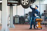 KFZ-Werkstatt (Gewerbehalle Fahrzeugaufbereitung Produktion) in TOP Lage - Gewerbeobjekt Dieburg | Angebot:23607977