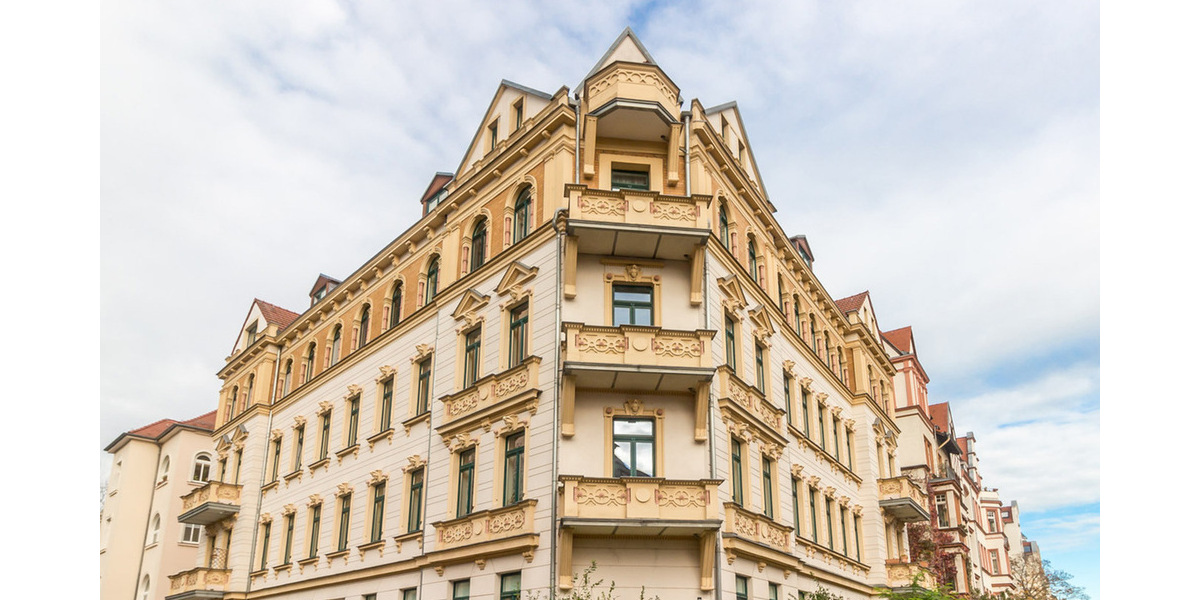 Hausansicht Straßenseite 2