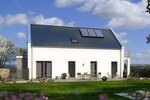 Individuell gestaltetes Mehrfamilienhaus in Schwerte - Flexibles Wohnen mit allkauf Sicherheiten - Mehrfamilienhaus, Wohnhaus Schwerte | Angebot:27428344