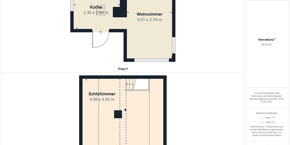 Grundriss komplett