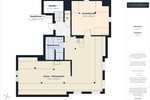 IHR NEUES ZUHAUSE AUF ZWEI EBENEN 3-Zimmer-Maisonettewohnung mit Garten und Stellplatz - 3- Schleusingen | Angebot:27439791