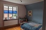 Provisionsfrei* ❗OHNE MAKLER❗ EFH Wyk-Föhr6 Zi.Kü2xBad125qmGrund 607qm+GHaus - Einfamilienhaus Wyk auf Föhr | Angebot:25523681
