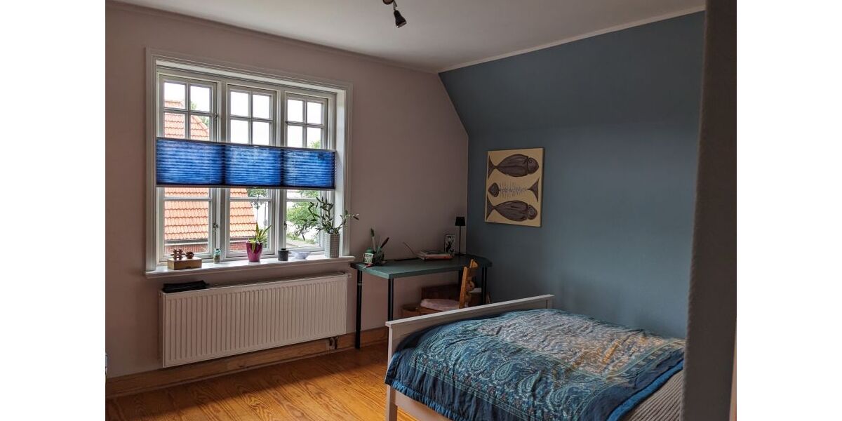 Zimmer 1 OG Norden