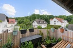 3-Zimmer-Wohnung mit zwei Balkonen & Tiefgarage - Etagenwohnung Limburg Linter | Angebot:21140808