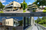 Rolli-gerecht mit Personenaufzug im 2. OG, sparsam, stadtnah - Etagenwohnung Suhl | Angebot:27082701