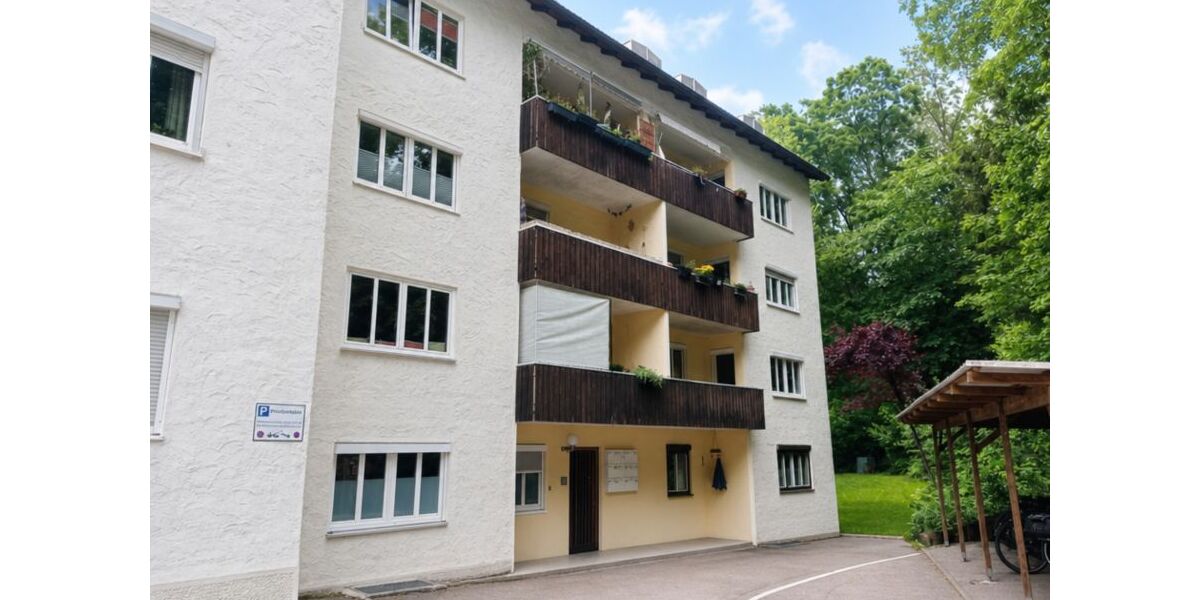 Haus Süd