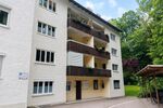 Provisionsfrei* Zentrale 3-Zimmerwohnung in solider Wohnanlage mit Balkon und Garage - Etagenwohnung Landshut Auloh | Angebot:26988349