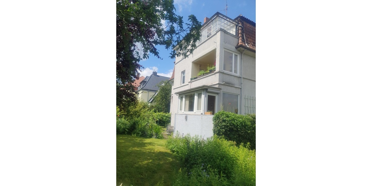 Balkonansicht