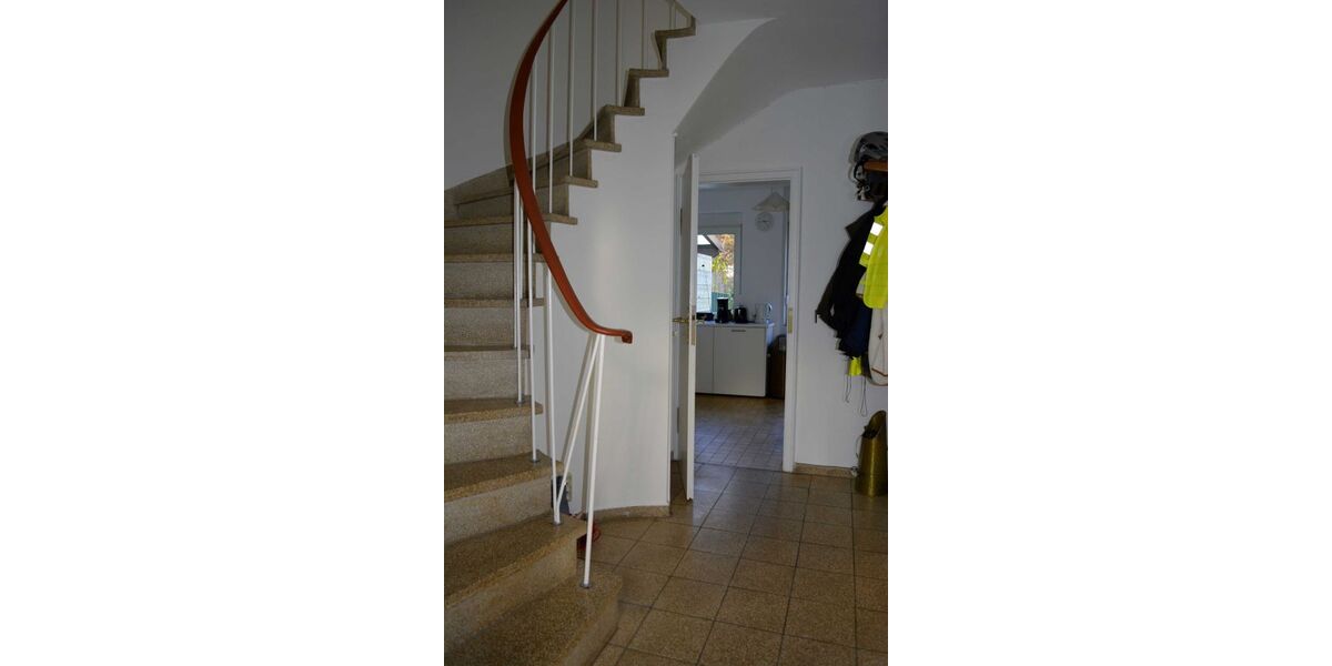 4 - Flur Garderobe