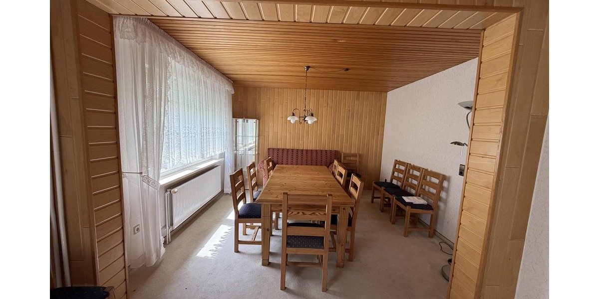 Esszimmer