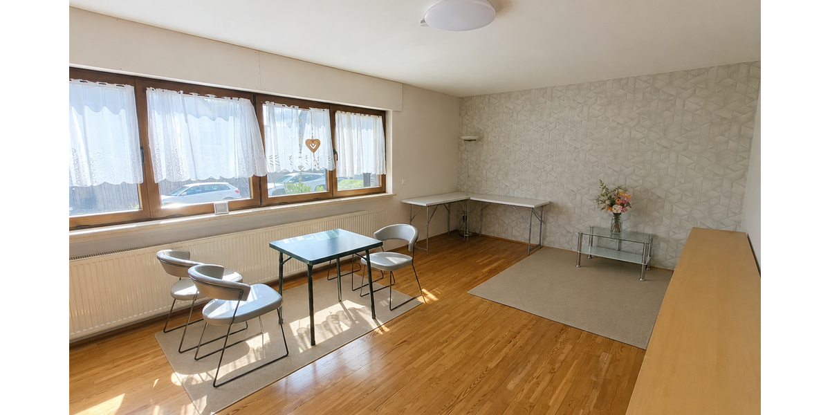 EG Wohnzimmer