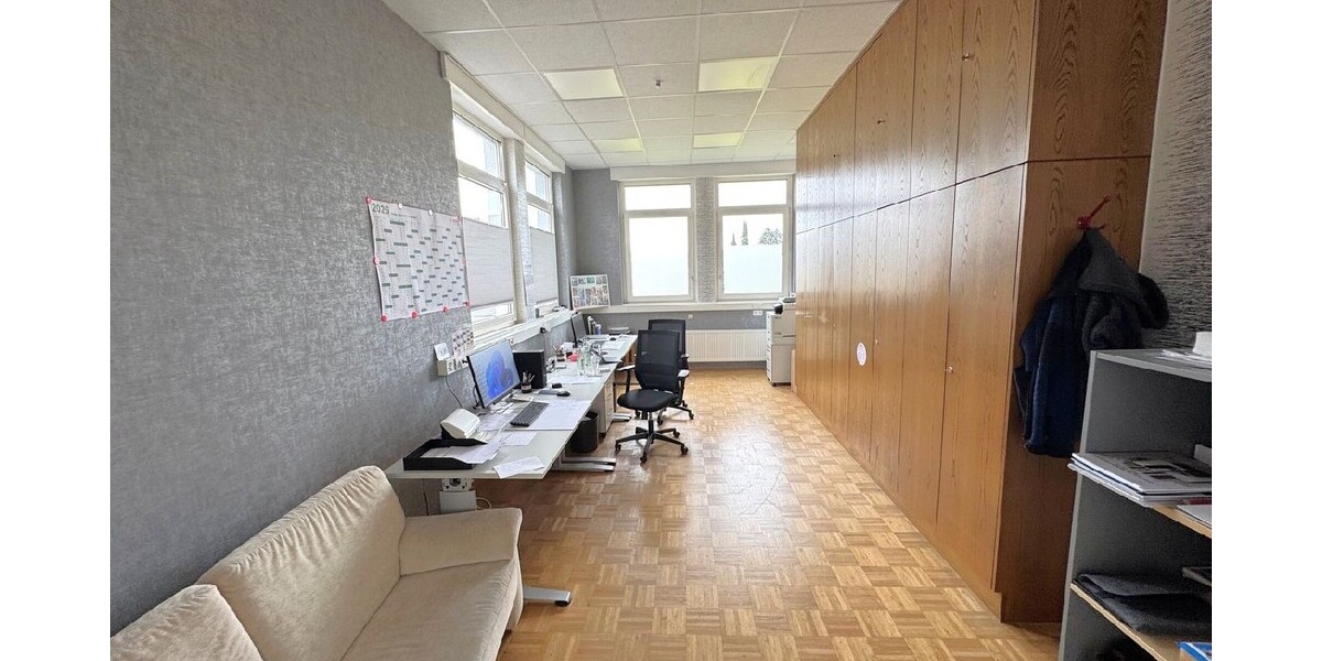 Büro