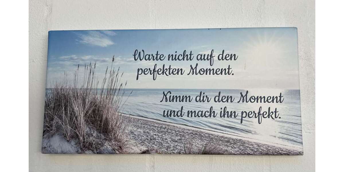 Lebe deinen Traum