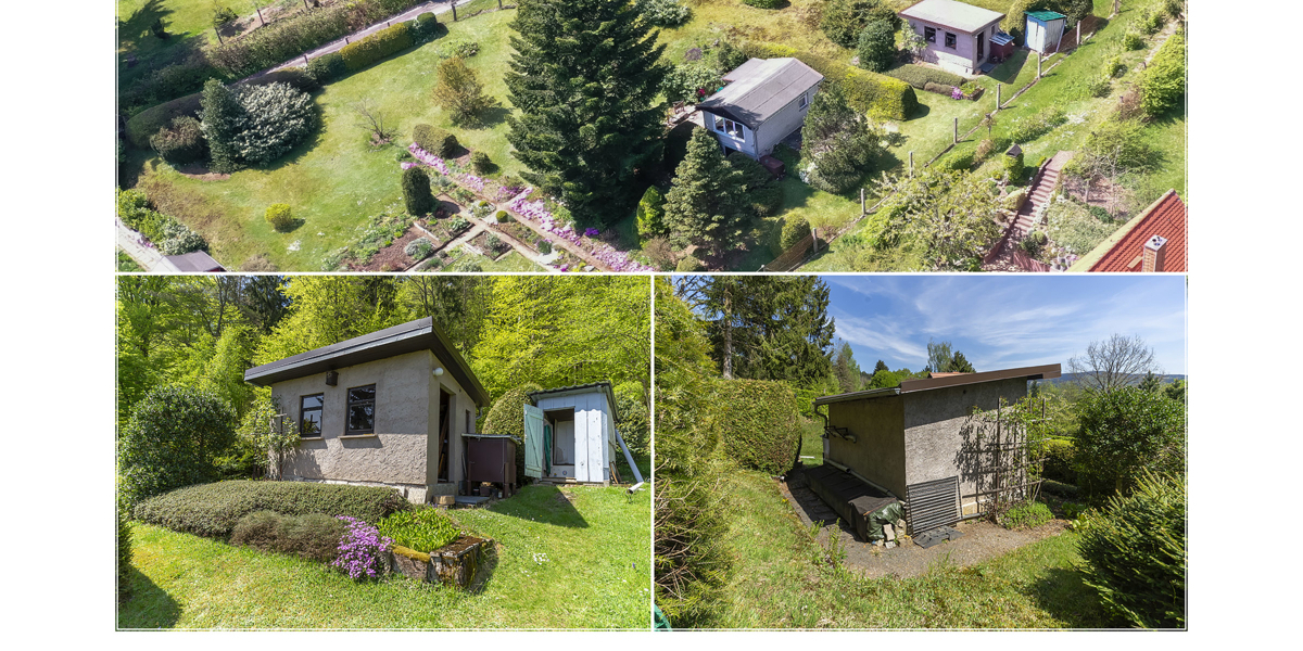 Ihr Rückzugsort mit Weitblick – jetzt zum SALE-Preis! - Grundstück Zella-Mehlis Mehlis | Angebot:27439833