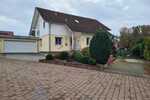Neuwertiges Komforthaus in schöner Stadtrandlage von Homburg - Einfamilienhaus Homburg | Angebot:26967166