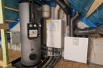 Provisionsfrei* Modernes, energieeffizientes Wohnen in ruhiger Lage von Metjendorf - Doppelhaushälfte Wiefelstede Ofenerfeld | Angebot:27082179