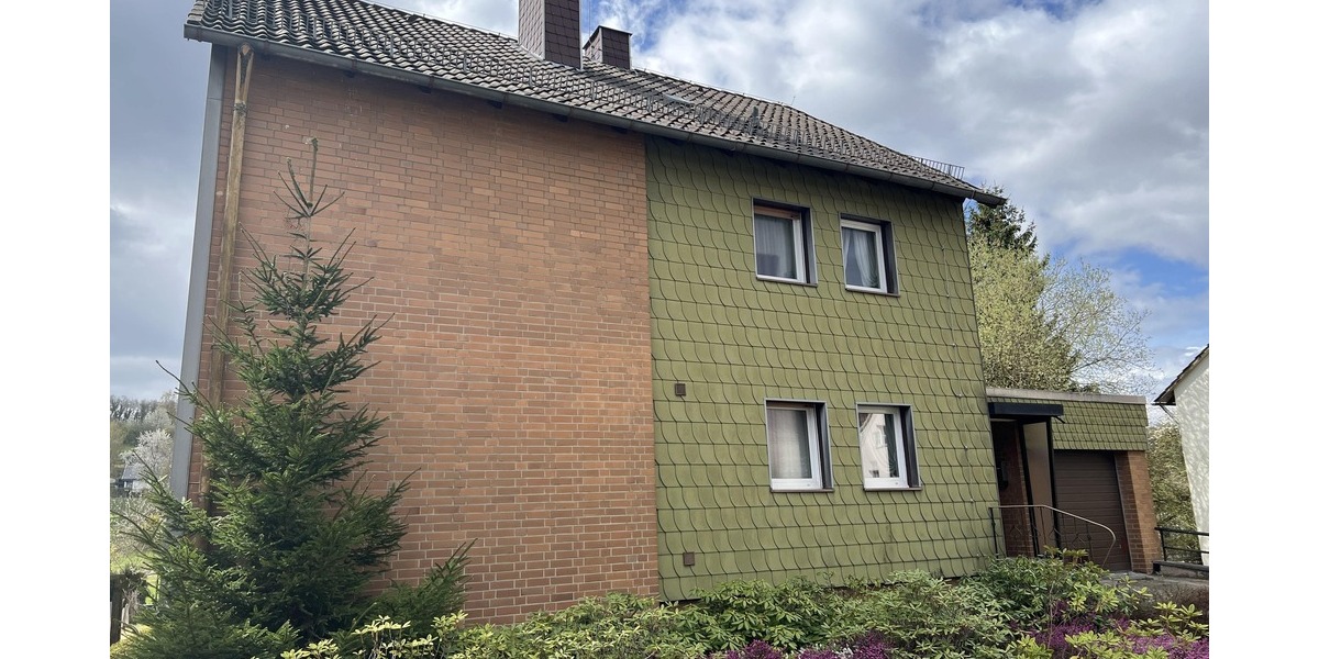 Frontansicht