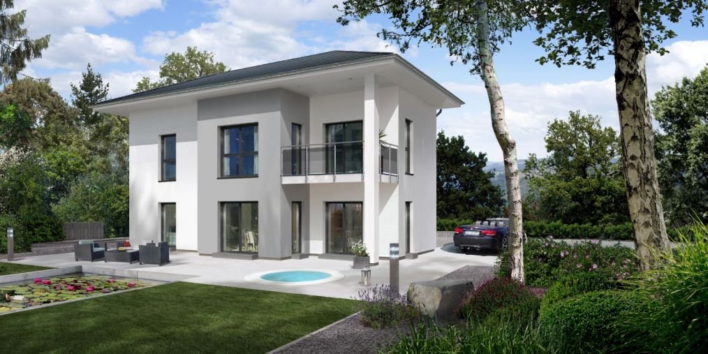 Individuell geplantes Einfamilienhaus in Königswinter - Modernes Wohnen mit allkauf Qualität und Flexibilität - Einfamilienhaus Königswinter | Angebot:27346711