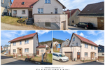 Platz für Familie & Ideen – Einfamilienhaus mit 8 Zimmern & Terrasse in Rotterode - Einfamilienhaus Rotterode Rotterode | Angebot:27350147