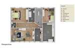 Fachwerk trifft Moderne - Reihenmittelhaus Bad Salzdetfurth Bad Salzdetfurth | Angebot:27070179