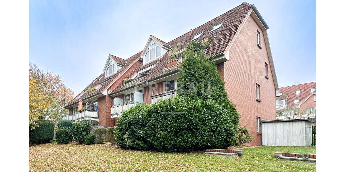 Etagenwohnung Schenefeld - 2 Zimmer, 68 m&sup2;, 249.000&euro; | Angebot:25163626