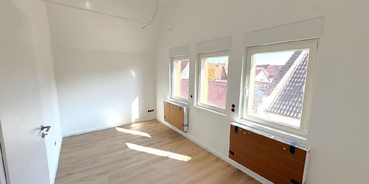 Arbeitszimmer