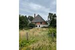 Provisionsfrei* Denkmalgeschütztes Reetdachhaus von 1865 - großes Grundstück & Ausbaupotenzial - Bauernhaus, Landhaus Seeth | Angebot:27030546