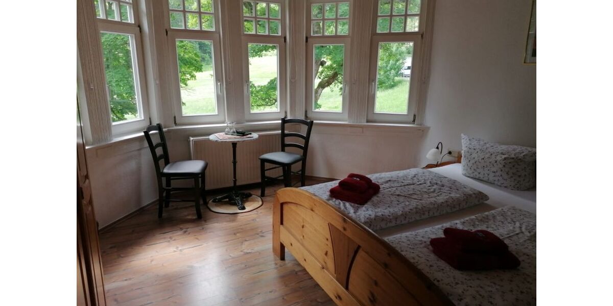 ein anderes Doppelzimmer