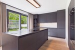 Exklusive Architektenvilla im Bauhausstil mit Smart Home & A+ Effizienz - Villa Friedrichsdorf | Angebot:26795133