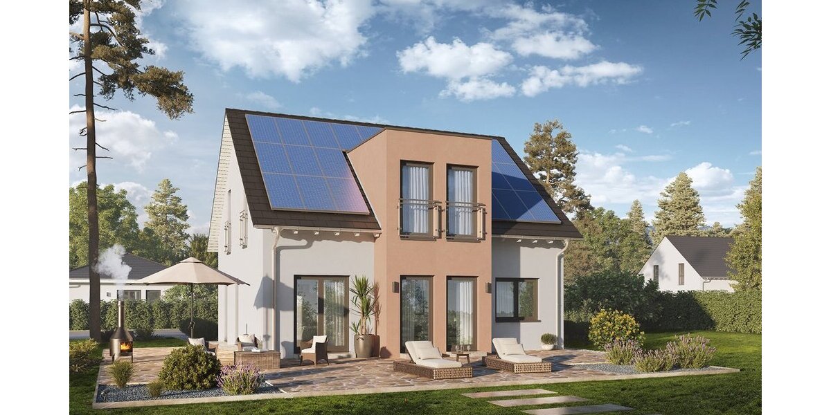 Individuelles Einfamilienhaus in Pulheim - Für große und kleine Abenteuer - Einfamilienhaus Pulheim | Angebot:27395966