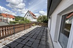 Zwei Wohneinheiten, viele Möglichkeiten - Doppelhaushälfte Alfeld | Angebot:26894192