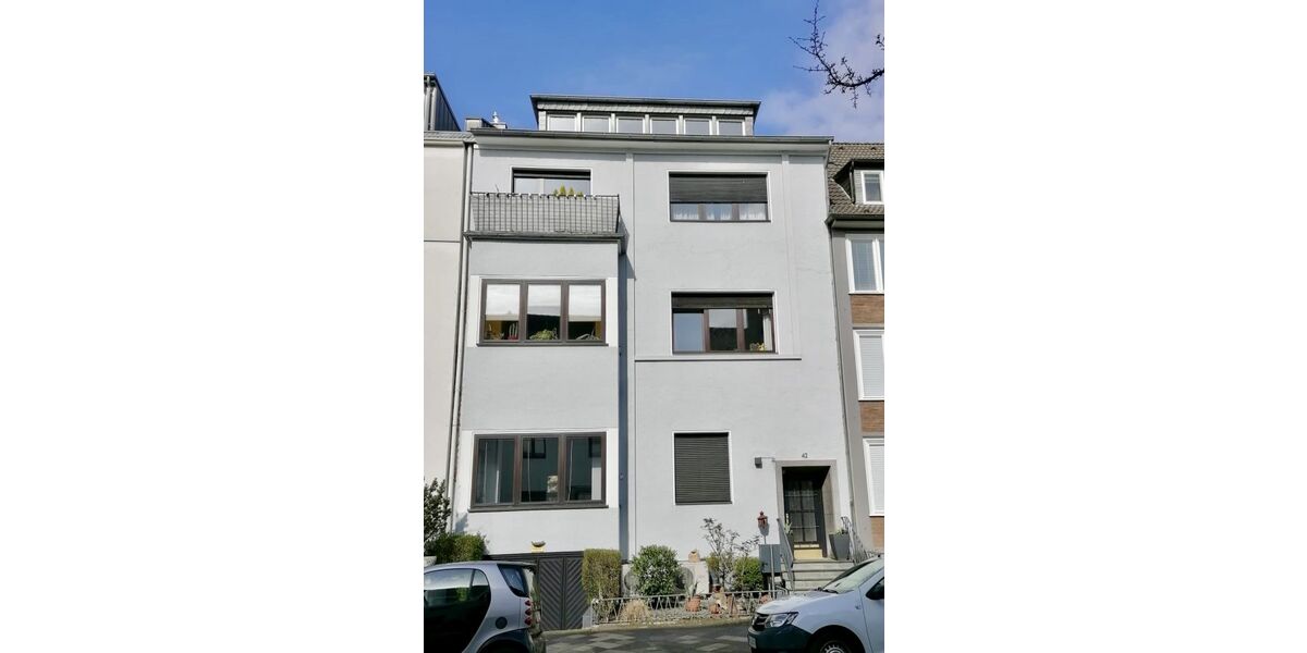 Fronstansicht