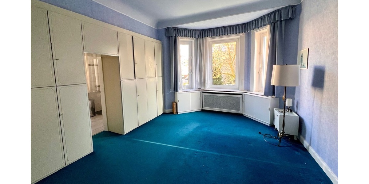 Gästezimmer oder Büro …
