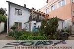2 Doppelhaushälften mit Garten im Herzen von Neuburg - Stadtlage - Zentrum - Ein Objekt von Ihrem Immobilienpartner SOWA Immobilien und Finanzen - Doppelhaushälfte Neuburg | Angebot:26785919