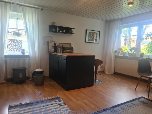 Wohnküche ELW
