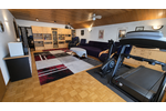 Provisionsfrei* Zweifamilienhaus mit 231 m², Ausbaupotenzial & Doppelgarage — provisionsfrei in Keltern-Weiler - Mehrfamilienhaus, Wohnhaus Keltern | Angebot:27113628