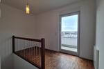 Exklusives Penthouse mit Fernblick in Innenstadtlage von Homburg - Penthouse Homburg | Angebot:26881845