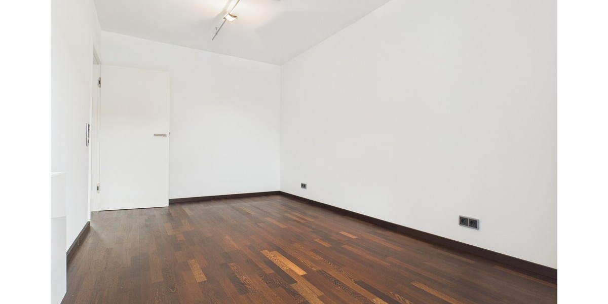 Schlafzimmer EG