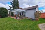 Ihr Altersruhesitz - Traumbungalow in der Metropolregion Rhein - Neckar - Bungalow Lampertheim | Angebot:26882641