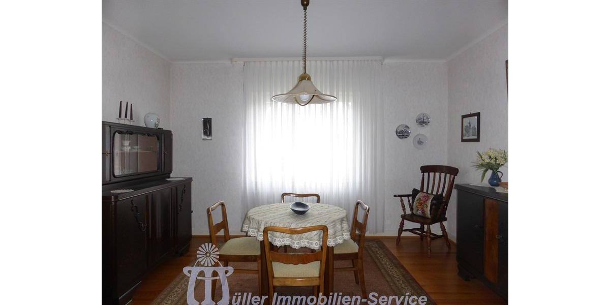 Wohnzimmer EG