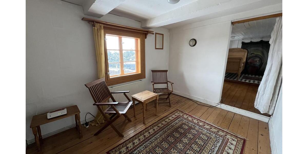 Durchgangszimmer (OG)
