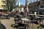Eiscafé mit großer Terrasse in guter Lage - Gewerbeobjekt Karlsruhe Durlach | Angebot:24472346