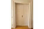 Provisionsfrei* Von Privat - Traumhafte Altbauwohnung 4-Zi auf 116m2 Lift im Herzen v. Berlin-Mitte - Etagenwohnung Berlin Mitte | Angebot:27112088