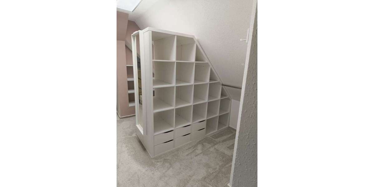 Ankleide Dachspitze