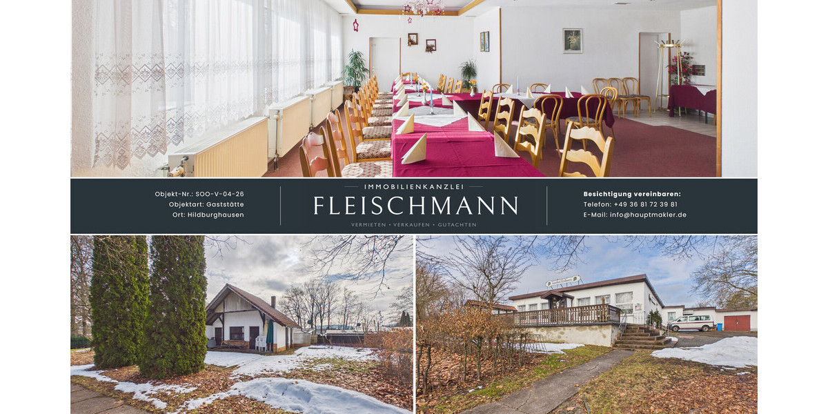 Impressionen