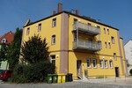 2 sanierte Altbauwohnungen 105 + 92 qm, je mit 2 Balkonen, Bambus-Parkett, hohe Räume, ruhig, nähe KUKA Augsburg - 4- Augsburg Lechhausen | Angebot:26953268