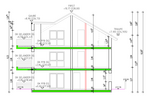 Provisionsfrei* Ihr Neubau 3 Familienhaus mit 300qm selbst nutzen oder (teil-)vermieten und hohe Abschreibung bis 10% als Steuervorteil nutzen! - Zweifamilienhaus Wiehl Wiehlsiefen | Angebot:26594411