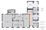 Vielseitig nutzbar: Haus mit Ausbaupotential für die ganze Familie - Einfamilienhaus Schmalkalden / Asbach Asbach | Angebot:24716968