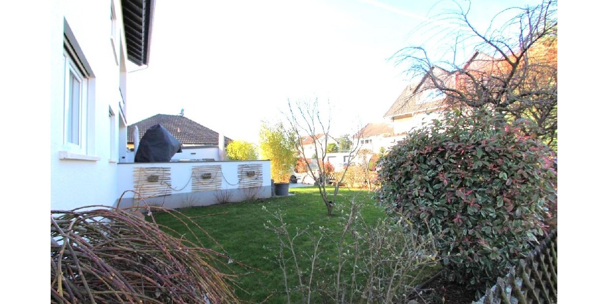 Garten EG