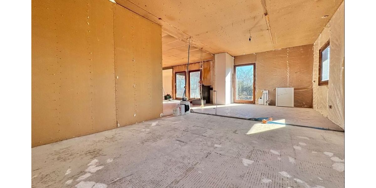 Weiteres Zimmer Erdgeschoss